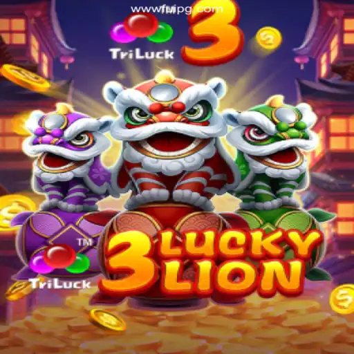Explore the Excitement of 3LUCKYLION: A Top Choice in Brasil’s #1 Betting Platform