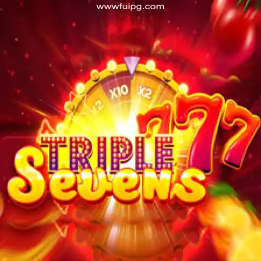 Unveiling 777TripleSeven: The Ultimate Gaming Experience