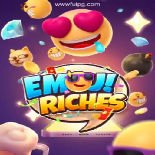 EmojiRiches: A Vibrant Slot Experience at FuiPG.com