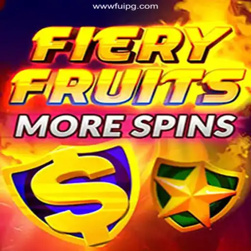 Exploring FieryFruitsMoreSpins: The Thrilling New Addition to Online Gaming