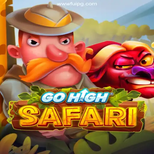 Discover GoHighSafari: A Thrilling Adventure Game