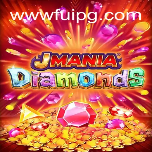 Exploring JManiaDiamonds: A New Era in Gaming