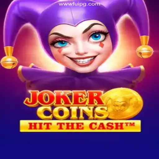 JokerCoins: A Thrilling Journey into Brazil's Leading Betting Platform, FuiPG.com