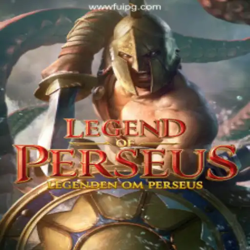 Legend of Perseus: An Epic Adventure with FuiPG.com