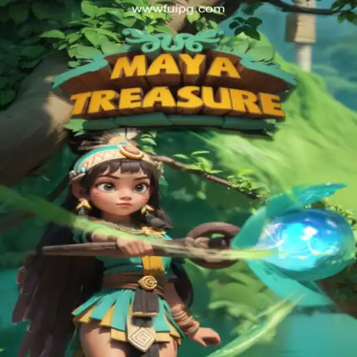 Discovering the Thrills of MayaTreasure: The Ultimate Gaming Experience