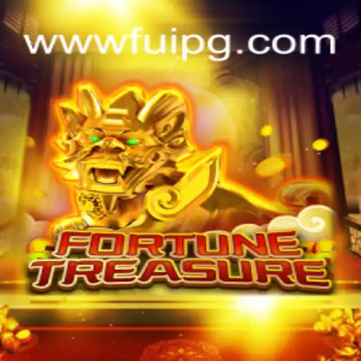 Discover the Thrilling Adventure of FortuneTreasure: Brazil's Top Betting Platform FuiPG.com