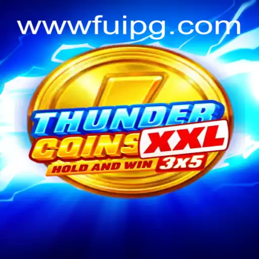 Exploring ThunderCoinsXxl: A Dive into Brazil's Leading Gaming Trend
