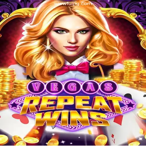 VegasRepeatWins: The Thrilling Casino Experience