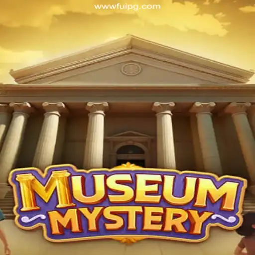 MuseumMystery: Dive into the World of History and Intrigue