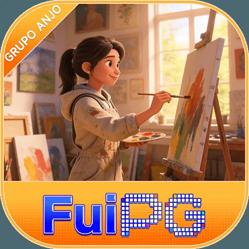 FuiPG.com A Plataforma de Apostas #1 do Brasil Logo