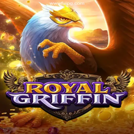 Discover the Thrilling World of RoyalGriffin: A Leading Game in the Brazilian Betting Scene