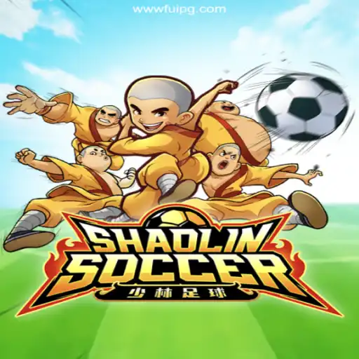 ShaolinSoccer: Mastering the Art of Kung Fu on the Soccer Field