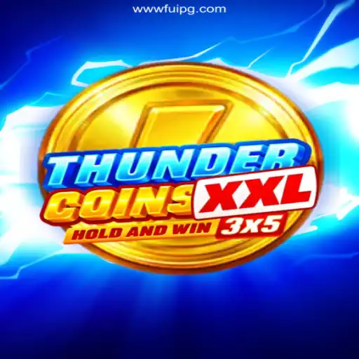 Exploring ThunderCoinsXxl: A Dive into Brazil's Leading Gaming Trend